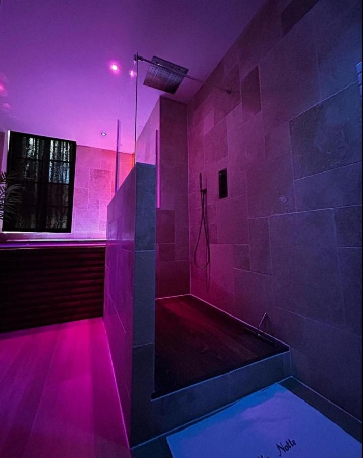 Bella Notte Spa Dijon Exteriér fotografie